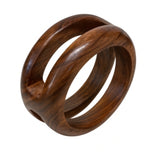 Wood Vibes Bracelets