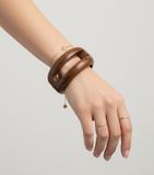 Wood Vibes Bracelets