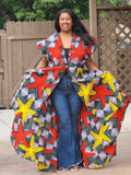 Star Me Dress or Versatile Jacket