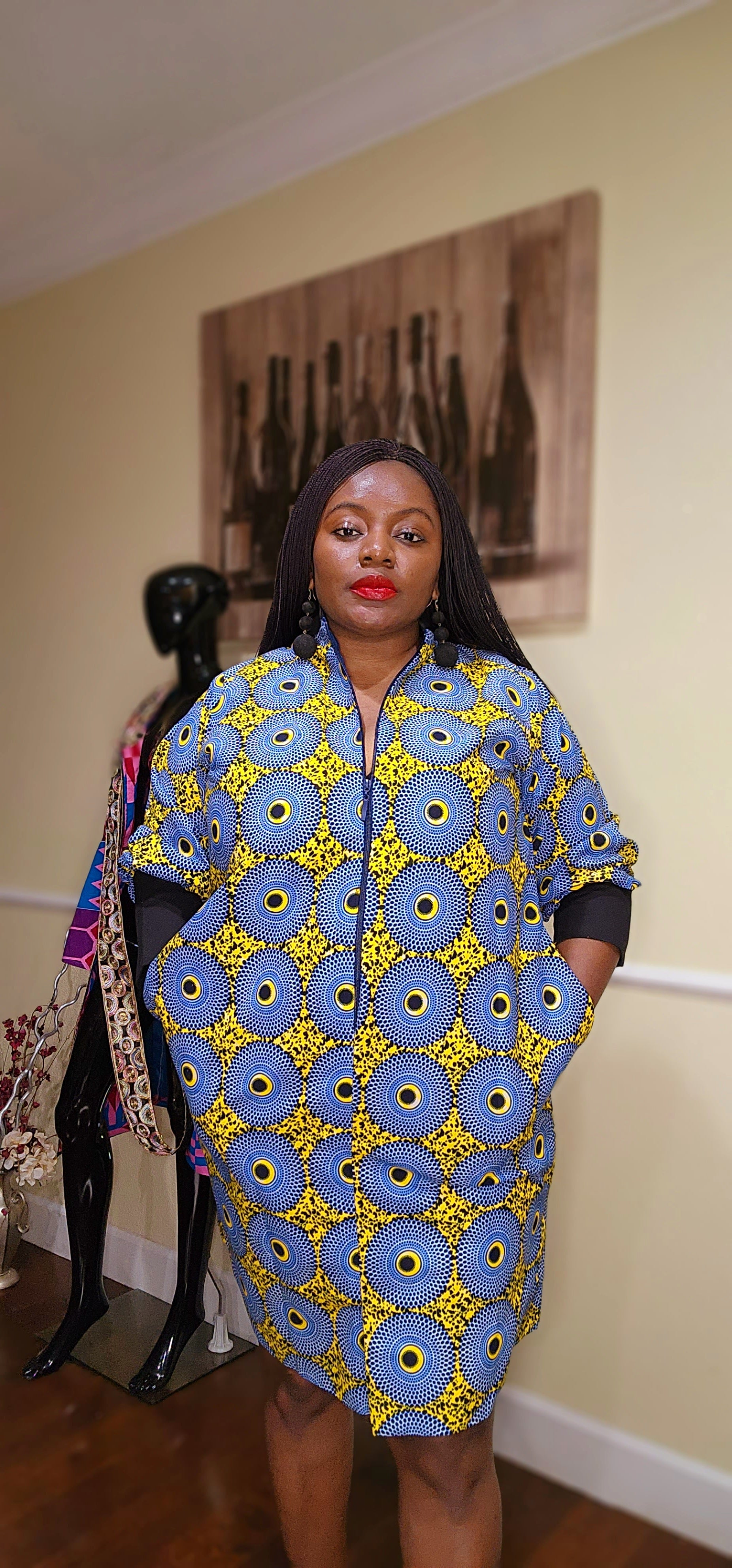 Women – IDJK Designs