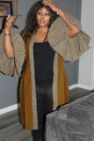Afia Kimono Jacket