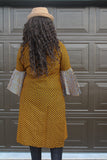 Afia Kimono Jacket